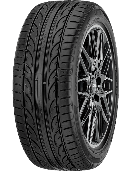 Hankook Ventus V12 evo2 K120 225/35 R17 86 Y XL, MFS, ZR