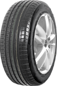 Nærbillede af slidbanen Accelera PHI R 245/30 R21 91 Y XL, ZR