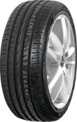 Nærbillede af slidbanen Nexen N'Fera SU4 255/45 R18 103 W XL