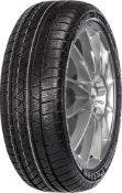 Nærbillede af slidbanen Petlas Explero Winter W671 235/70 R16 106 T