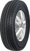 Nærbillede af slidbanen Nexen ROADIAN HTX RH5 235/70 R15 103 S