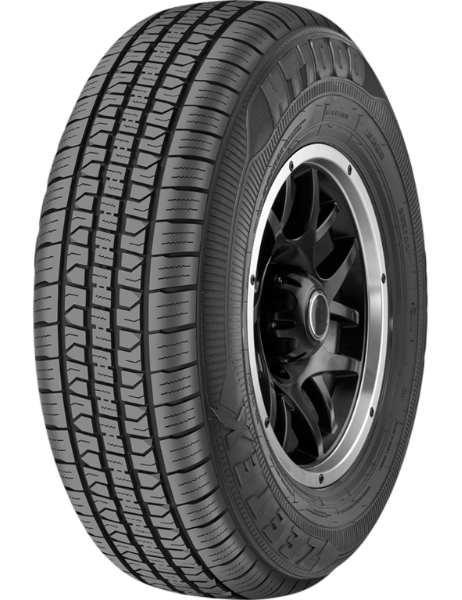 Zeetex HT1000 275/70 R16 114 H