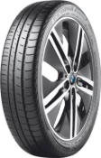 Nærbillede af slidbanen Bridgestone Ecopia EP500 175/55 R20 89 Q XL, *