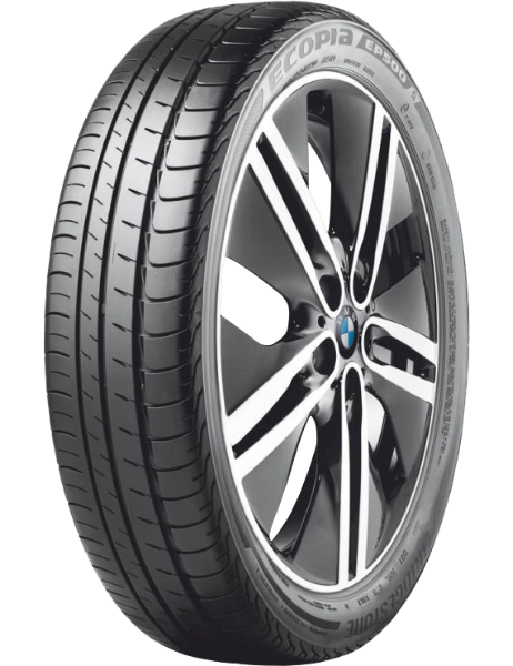 Bridgestone Ecopia EP500 155/60 R20 80 Q *