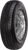 Nærbillede af slidbanen Linglong R701 195/55 R10 98/96 N C