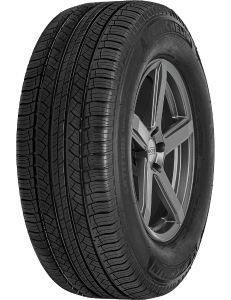 Michelin LATITUDE TOUR HP 255/70 R18 116 V XL, LR