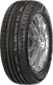 Nærbillede af slidbanen Kumho Ecsta HS51 195/45 R15 78 V