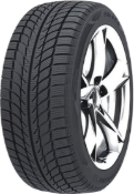 Nærbillede af slidbanen Trazano SW608 205/55 R16 91 H