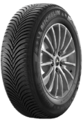 Nærbillede af slidbanen Michelin ALPIN 5 225/50 R16 96 H XL, N0