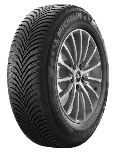 Michelin ALPIN 5