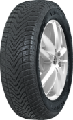 Nærbillede af slidbanen Vredestein Snowtrac 5 175/65 R14 82 T