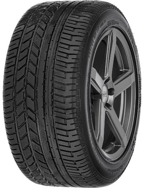 Pirelli P Zero Asimmetrico (P7A1) 335/30 R18 102 Y ZR