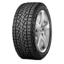 Nærbillede af slidbanen Pirelli SCORPION ATR 325/55 R22 116 H RBL
