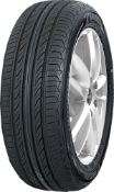 Nærbillede af slidbanen Landsail LS388 185/45 R15 75 V