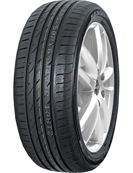 Nexen N'Blue HD Plus 165/65 R15 81 T