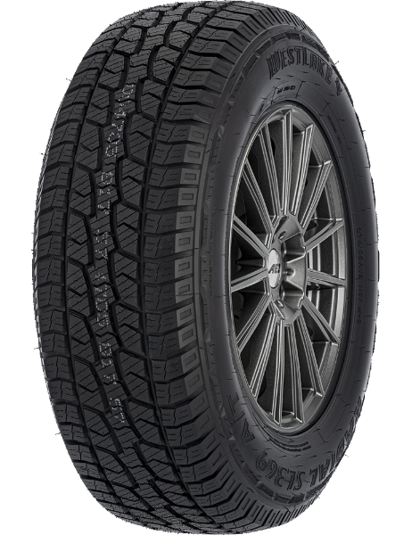 Goodride SL369 A/T 235/75 R16 112 S XL