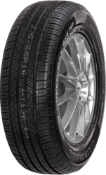 Nærbillede af slidbanen Linglong Green-Max 4x4 HP 255/65R17 110 H