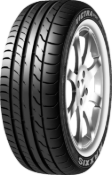 Nærbillede af slidbanen Maxxis Victra Sport VS-01 225/35 R17 86 Y XL, ZR