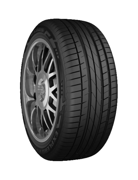 Petlas Explero PT431 285/45 R19 107 V