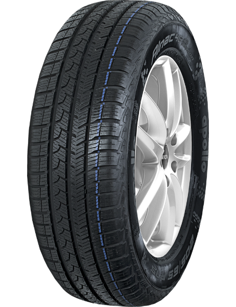 Apollo Alnac 4G All Season 195/45 R16 84 V XL