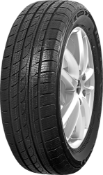 Nærbillede af slidbanen Imperial Snowdragon SUV 235/65 R17 108 H XL