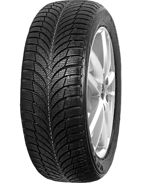 Nexen Winguard Snow'G WH2 185/55 R14 80 T