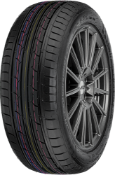 Nærbillede af slidbanen Nankang ECO-2+ 135/80 R13 70 T