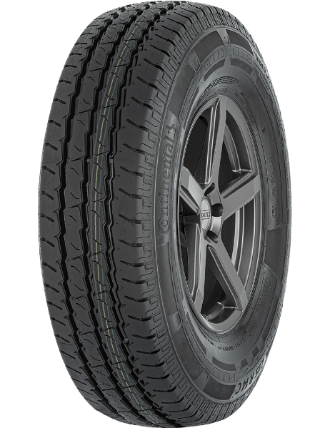 Continental VanContact AP 215/80 R14 112/110 P C