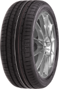Nærbillede af slidbanen Dunlop Sport Maxx RT 2 225/35 R18 87 Y XL, MFS