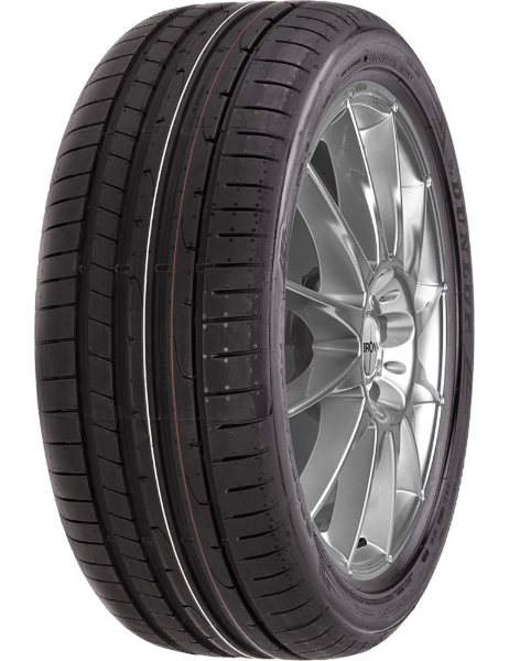 Dunlop Sport Maxx RT 2 245/45 R20 103 Y XL, ZR, MFS