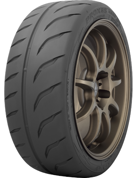 Toyo Proxes R888R 225/50 R15 91 W GG
