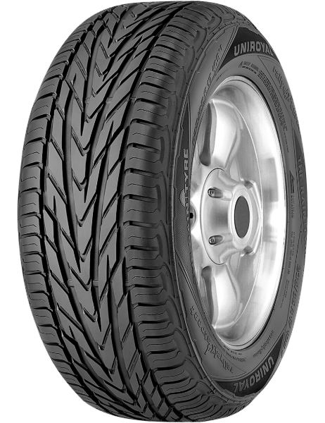 Uniroyal RALLYE 4x4 STREET 265/70R15 112 H