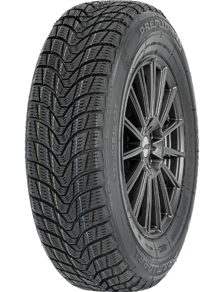 Premiorri Via Maggiore 205/55 R16 91 T