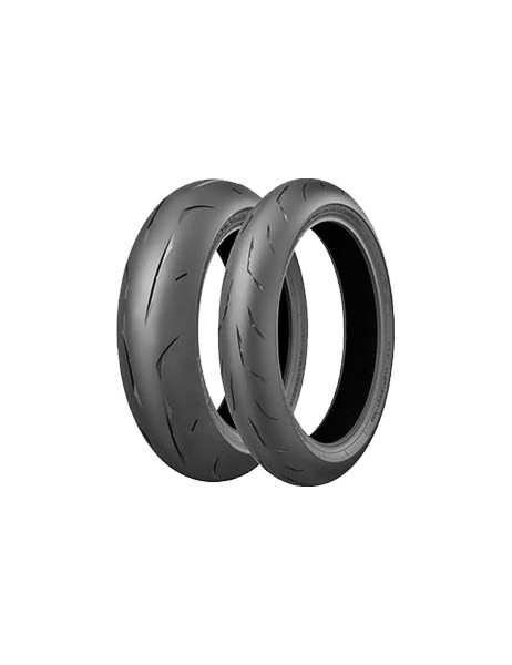 Bridgestone BT RS10 110/70 R17 54 H Front TL