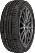 Nærbillede af slidbanen Kumho Crugen HP91 285/55 R18 113 V
