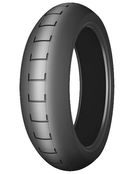 Michelin Power SuperMoto 120/80 R16 Front TL NHS