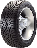 Nærbillede af slidbanen Yokohama AVS S/T type-1 V801 285/55 R18 113 V
