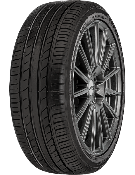 Goodride SA-37 255/45 R17 102 W XL, ZR