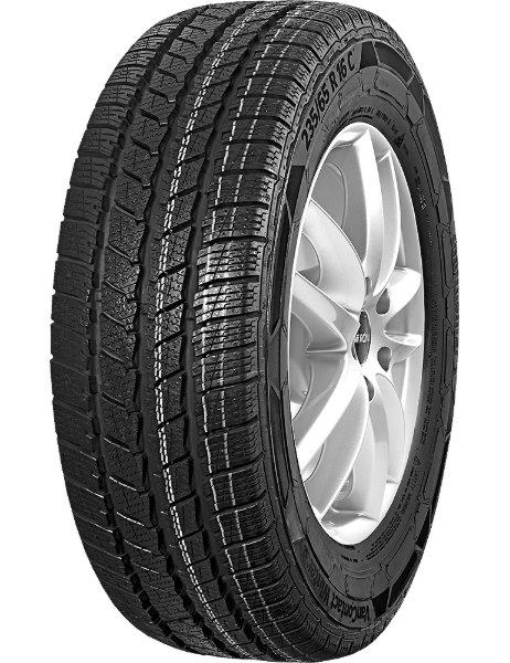 Continental VanContact Winter 205/70 R17 115/113 R C