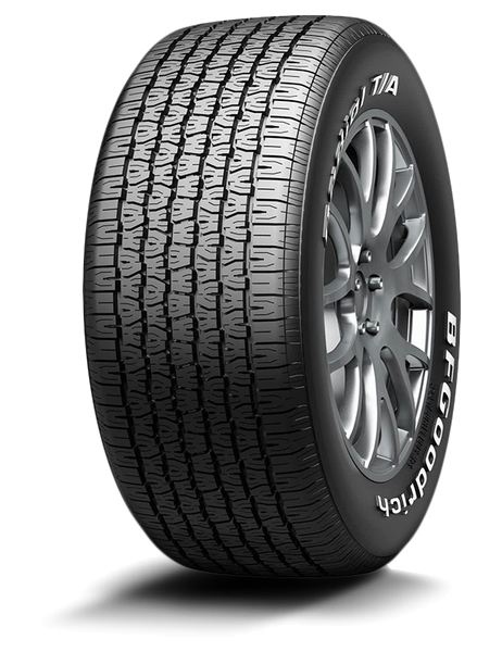 BFGoodrich Radial T/A 295/50 R15 105 S RWL