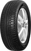 Nærbillede af slidbanen Hankook Winter i*cept evo2 SUV W320A 285/45 R21 113 V XL, MFS, AO