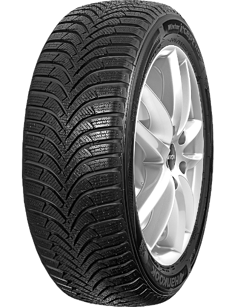 Hankook Winter i*cept RS2 W452 135/70 R15 70 T
