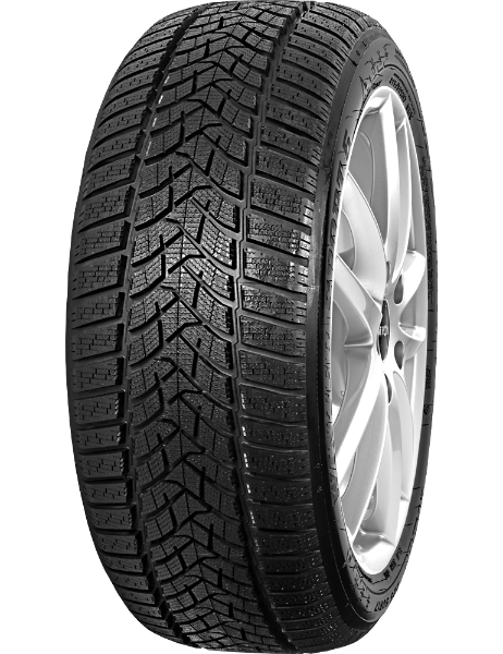 Dunlop Winter Sport 5 205/55 R16 91 H