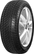 Nærbillede af slidbanen Goodyear UG Performance G1 205/45 R18 90 H XL, *, FP