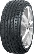 Nærbillede af slidbanen Sailun Atrezzo ZSR 195/40 R16 80 W XL
