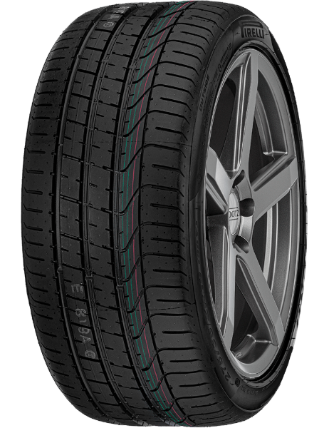 Pirelli P Zero (PZ3) 285/45 R21 113 Y XL, ZR, B1