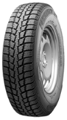 Nærbillede af slidbanen Kumho KC11 31x10.5 R15 109 Q