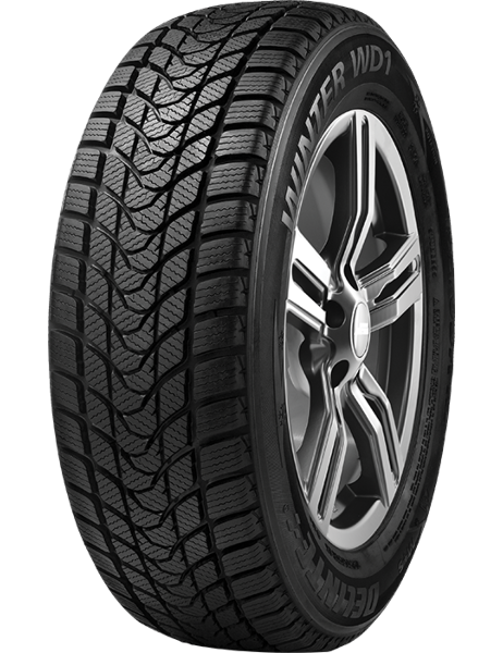 Delinte WD1 205/55 R16 91 H