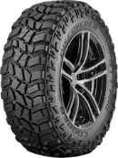 Nærbillede af slidbanen Cooper Discoverer STT Pro 35x12.50 R15 113 Q LT, RWL