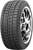 Nærbillede af slidbanen Goodride SW618 165/65 R13 77 T